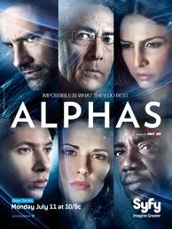 alphas